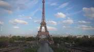 França protegerá a Torre Eiffel