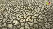 Nordeste do Brasil enfrenta a pior seca já registrada