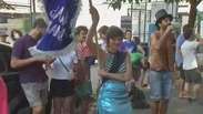 Blocos querem proibir músicas de funk com apelo sexual no carnaval 