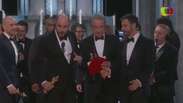 Academia de Hollywood pede perdão pelo erro no Oscar