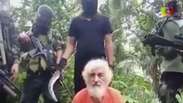 Grupo jihadista decapita alemão sequestrado nas Filipinas