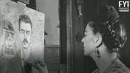 Mulher De Destaque: Frida Kahlo #ADayWithoutAWoman