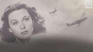 A responsável pela tecnologia sem fio, Hedy Lamarr 