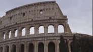 Itália lança concurso internacional para diretor do Coliseu