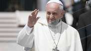Papa Francisco completa 4 anos no comando da Igreja Católica