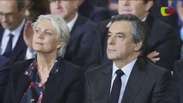 França: Fillon é acusado de desvio de fundos públicos
