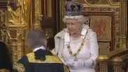 Rainha Elizabeth II sanciona lei do "Brexit"