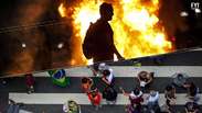 Protestos no Brasil são prova da insatisfação do brasileiro