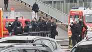 Homem morto no aeroporto de Paris era fichado pela polícia francesa