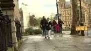 Vídeo mostra momentos de pânico durante ataque em Londres