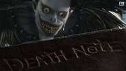 Death Note já tem trailer e data de estréia