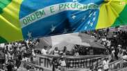 O perigo do "nós e eles" dos protestos no Brasil