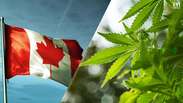Legalização da maconha no Canadá
