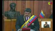 OEA chama decisão do Supremo na Venezuela de "autogolpe"