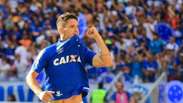Vitória do Cruzeiro sobre o Galo tem primeiro gol de Neves e Fred expulso. Assista!