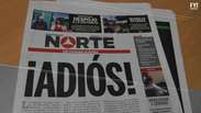 Jornalistas ameaçados de morte no México