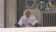 Papa pede consciência por "inaceitável" massacre na Síria