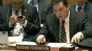 Rússia veta resolução sobre ataque químico na Síria
