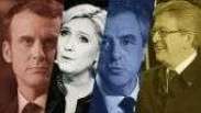 Quem são e o que prometem os principais candidatos à Presidência da França?