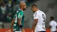 Palmeiras vence a Ponte, mas é eliminado do Campeonato Paulista. Veja!
