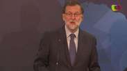 Rajoy apresenta projeto de cabo submarino entre Brasil e Espanha