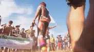 Índios fazem nova marcha em Brasília por demarcação de terra