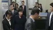 Advogados se recusam a defender ex-presidente sul-coreana