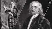 Isaac Newton: o que você não sabe