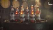 Acampamento etílico, Beer Camp reúne cervejarias nos EUA