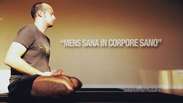 Yoga: atletas buscam naturopatia para melhorar rendimento e  busca equilíbrio