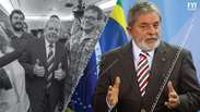 Lula chama investigação de "ilegítima" e "farsa"