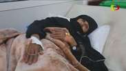 Epidemia de cólera causa ao menos 180 mortes no Iêmen