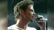 Chris Cornell, vocalista do Soundgarden, morre aos 52 anos