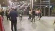 Imagens mostram momento da explosão em show de Ariana Grande em Manchester