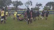Rugby: Cascavel derrota Umuarama e garante vaga na final da LIR
