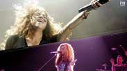 Shakira fala de novo álbum e maternidade