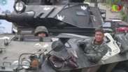 Filipinas inicia resgate de civis em áreas de jihadistas