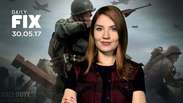 A história de Call of Duty: WWII, o futuro de Bayonetta - IGN Daily Fix