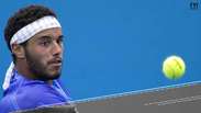 Tenista francês é expulso de Roland Garros após assediar jornalista
