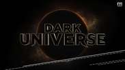 "Dark Universe" da Universal Pictures