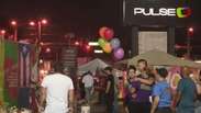 EUA: centenas homenageiam vítimas de massacre na boate Pulse