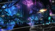 Pandora, o novo parque da Disney