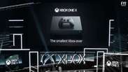 Anúncio de Xbox One X!