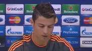 Madrid denuncia Cristiano Ronaldo por fraude fiscal