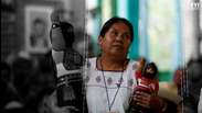 México poderá ter primeira presidente indígena e mulher