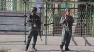 Ataque a mesquita xiita em Cabul deixa pelo menos 6 mortos