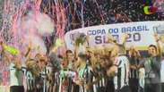 Atlético-MG é campeão da Copa do Brasil Sub-20