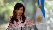 Uma nova aliança política surge na Argentina