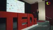  TEDx traz informações sobre tecnologia, entretenimento e design 