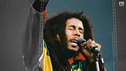 Reedição do melhor álbum de Bob Marley